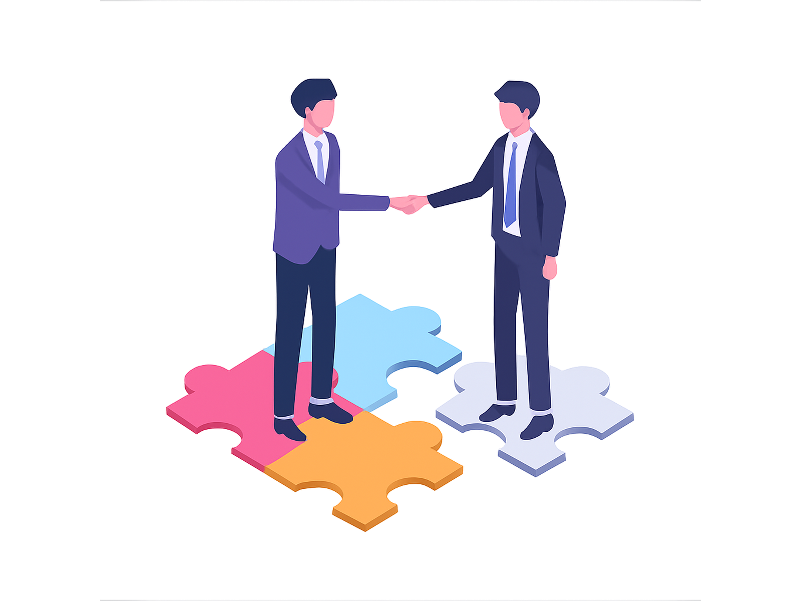 社外役員制度のイメージ図